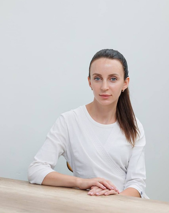 Стешенко Юлія Євгеніївна